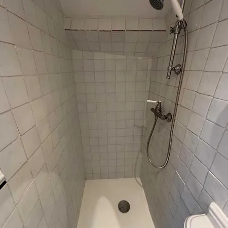 Charming 2p - Marais *