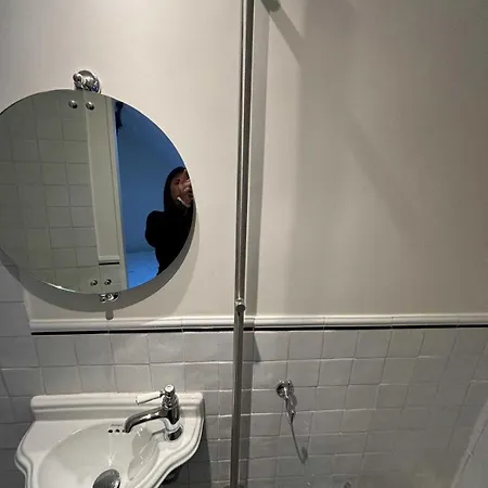 Charming 2p - Marais