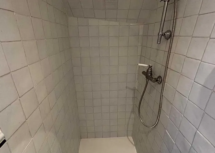 Charming 2p - Marais *