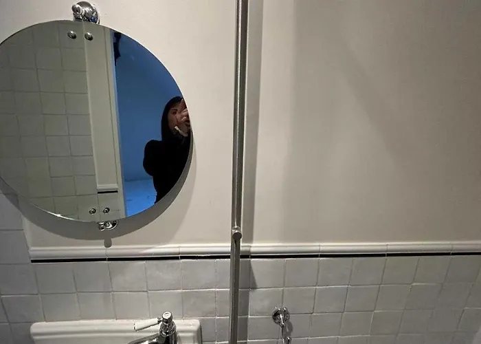 Charming 2p - Marais