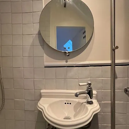 Tatil Evi Charming 2p - Marais *