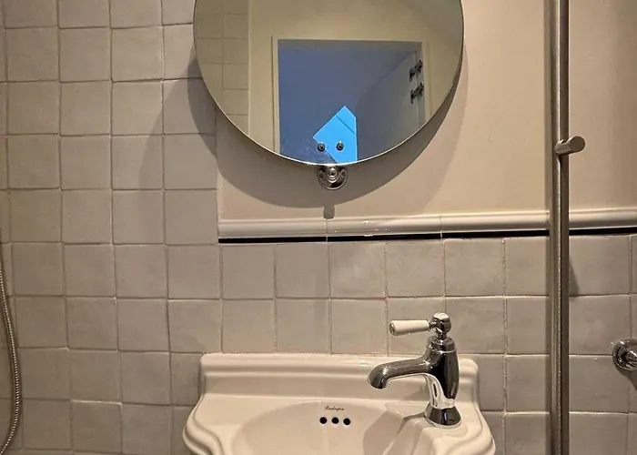 Tatil Evi Charming 2p - Marais *